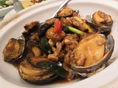 -海宝酒家(中山四路店)