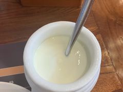 蒙古酸奶（炒米单配）-九十九顶毡房(阜石路店)