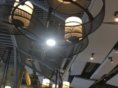 -餐海·海鲜自助餐厅(宝龙广场店)