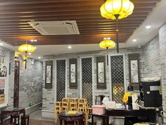 -民信老铺(华盖路店)