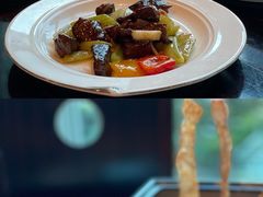 -新天世纪中餐厅
