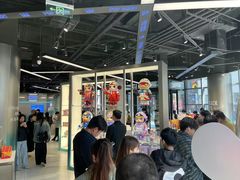 -泡泡玛特POPMART(沈阳大悦城店)