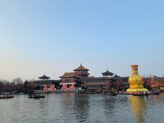 -翰园碑林