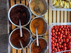 -杨小佳·齐齐哈尔烤肉·烤串(广州店)