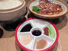-青年公社烤鸭(蜀山万象汇店)