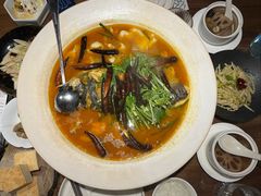 -清水亭湖北菜(大屯DT51店)