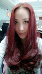 燕子老师作品-木北造型