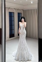 -Color卡诺婚纱礼服馆(南京严选店)