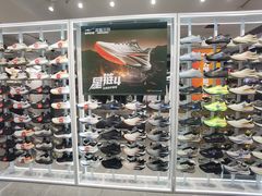 -通程奥特莱斯(华晨店)