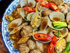 -醉壹号海鲜大排档(厦门店)