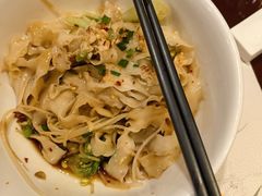 -广州白云机场铂尔曼大酒店·恬园创意中餐厅