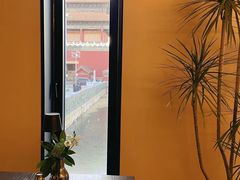 -The Georg(东华门店)