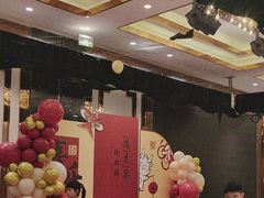 -盛百味·家宴餐厅(霸州分店)