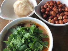 自助小料-大明铜锅·烤涮坊·烧烤(总店)