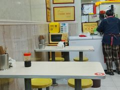 -金原鸭血粉丝汤总店(锁金村店)