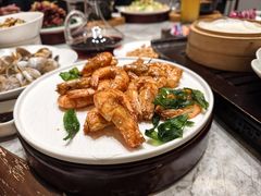 -大连湾旭日·家宴·海肠捞饭(马栏广场店)