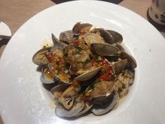 -霸王虾·小龙虾香辣蟹(玉林店)