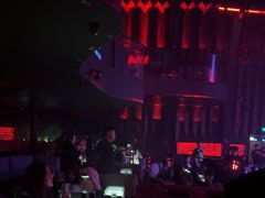 -赤红音乐现场(浦东金桥路店)