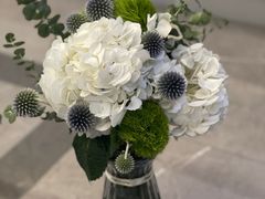 -双季花艺园艺市场(浦东店)
