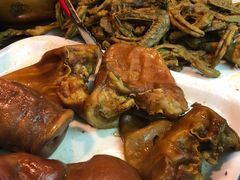 -王国忠甜皮鸭(纬六店)