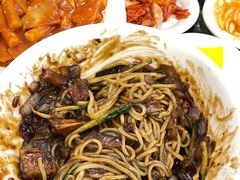 -桃园中华料理炸酱面(燕儿岛路店)