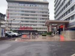 -首都医科大学附属北京儿童医院