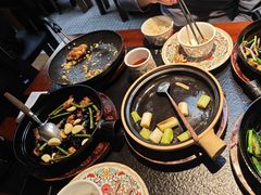 -旺爷砂锅·茶作(国贸城店)