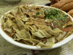 -小发锅巴菜铺(金辉家园店)