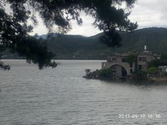 -南诏风情岛