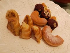 -白金汉爵大酒店·中餐厅(相城店)