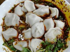-回坊马二饺子馆