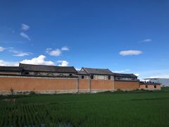 -喜林苑·稻田餐厅(品相府店)