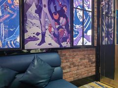 -酷秀KTV(五道口店)