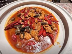 -印象鲵宴·张家界地标美食名片(溪布街店)