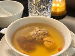 -上海苏宁宝丽嘉酒店·嘉府壹号中餐厅