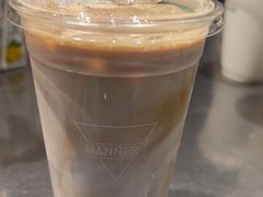 -Manner Coffee(淮海755店)