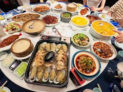 -院8里·小聚园(九眼桥店)