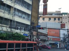 -唐人街(耀华力路)