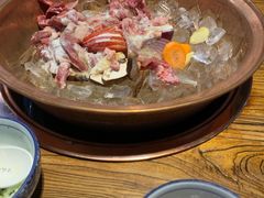 -泽成冰煮羊(非·遗东岸国际店)
