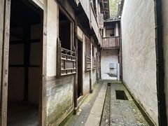 -潜口民宅博物馆