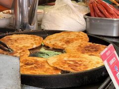 -张记灌饼(丰富路店)