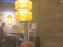 -绿茶餐厅(哈尔滨凯德店)