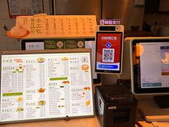 -东园小馆·早茶·淮扬小炒(蜀景店)