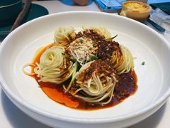 -茅庐川菜(烟台大悦城店)