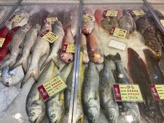 水产区-胖大嫂渔家排档(半边山店)
