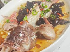 -美未居·老字号·地道顺德菜·桑拿鸡·鱼生(容桂店)