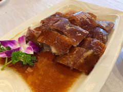 -朱仔记食府(江南大道店)