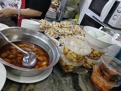 -劈柴院锅贴(沈阳路店)