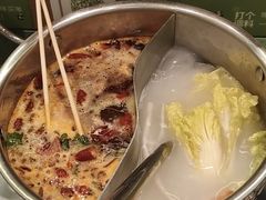 -一围肥牛小火锅(高铁吾悦店)