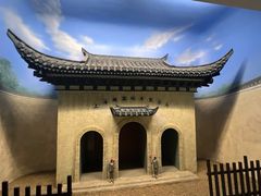 -上海纺织博物馆